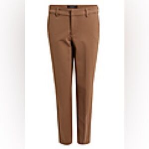 Liverpool Women's Kelsey Trouser Camel Trousers